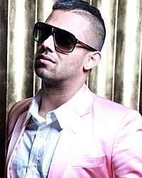 Jaz Dhami